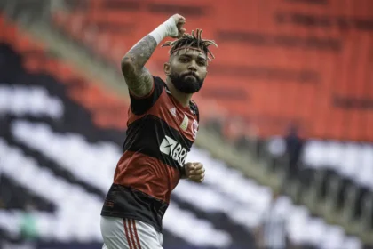 Gabigol leva 2 anos de suspensão por tentar fraudar exame antidopping