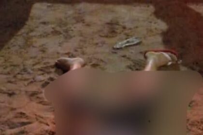 Após troca de tiros entre facções, homem é encontrado morto em São Sebastião do Passé