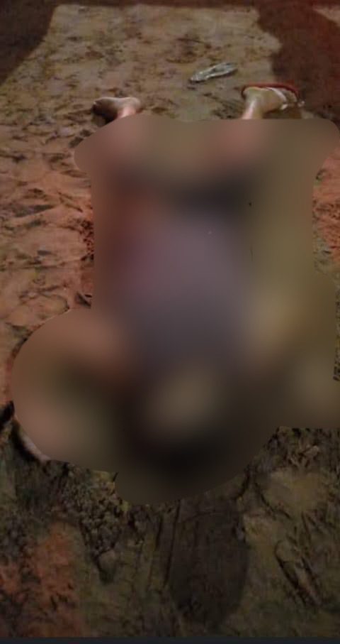 Após troca de tiros entre facções, homem é encontrado morto em São Sebastião do Passé