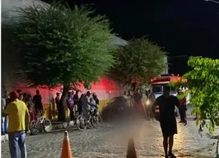 Homem é atropelado e morre após briga de trânsito em Cruz das Almas
