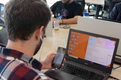 Inscrições abertas para curso gratuito de desenvolvedores de aplicativos em Salvador