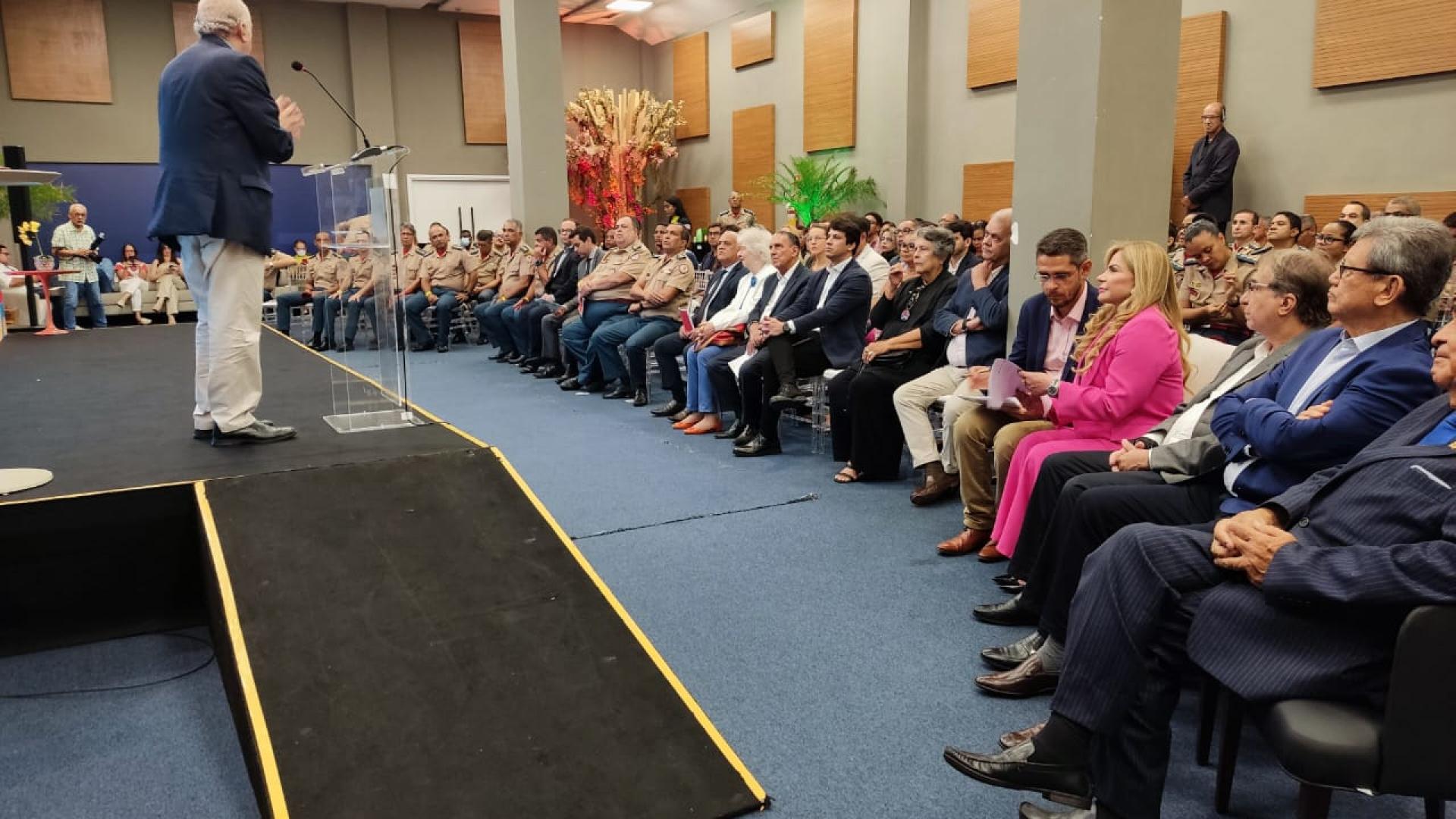 Juceb, Sebrae e Bombeiros lançam Licenciamento Simplificado de Incêndio e Pânico na Bahia