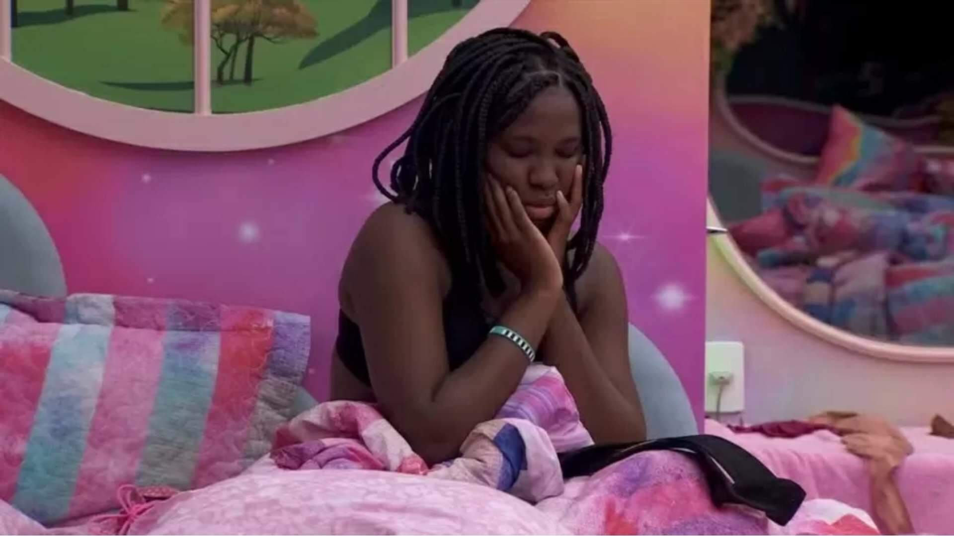 Novos participantes no BBB 24? Após ordens inusitadas da produção, Leidy percebe movimentações e preocupa os brothers - Metropolitana FM