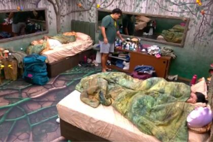 BBB 24: Após atitude inusitada de Lucas com Pitel, Fernanda começa a perceber interesse e expõe o brother - Metropolitana FM