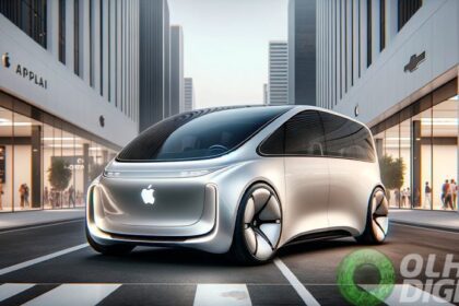 Os anos e bilhões investidos pela Apple em seu carro elétrico