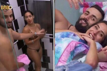 Vai brigar com Deniziane fora do BBB 24? Pela primeira vez, Isabelle abre o coração sobre intimidade com Matteus - Metropolitana FM