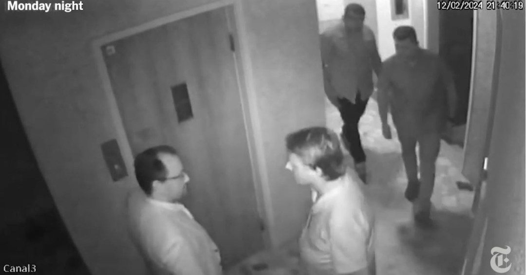 Itamaraty chama embaixador húngaro após imagens de Bolsonaro na embaixada