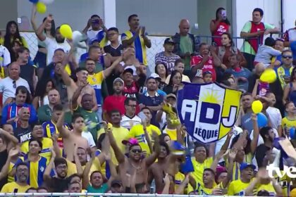 Jequié e Barcelona de Ilhéus garantem vagas nas semifinais do Baianão