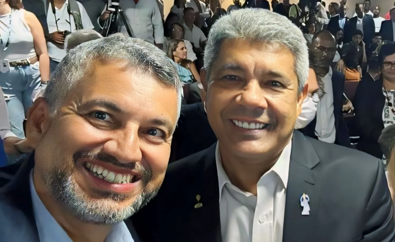 Jerônimo inaugura leitos de UTI e centros cirúrgico e de parto normal em Irecê