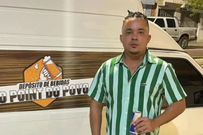 Jó do Alegre é morto a tiros em São Sebastião do Passé