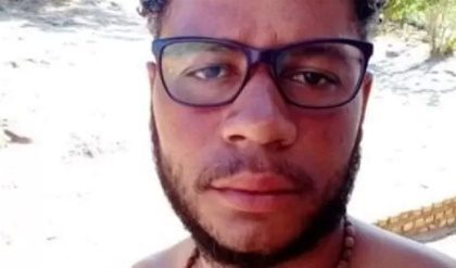 Jovem de Castro Alves desaparece após viagem para São Paulo em busca de trabalho