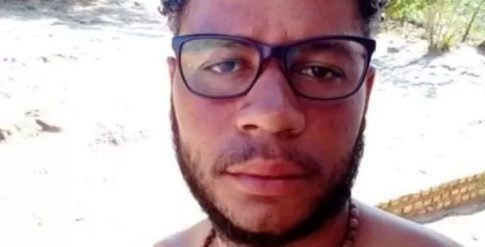 Jovem de Castro Alves desaparece após viagem para São Paulo em busca de trabalho