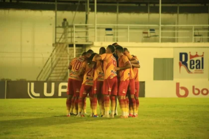 Juazeirense decide vaga contra o Sport nesta quarta pela Lampions