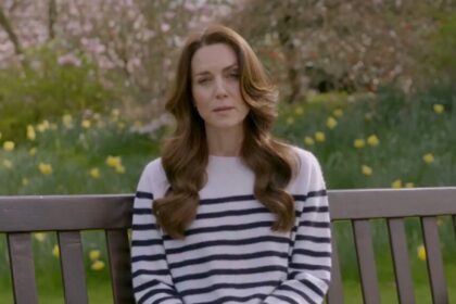 Kate Middleton: leia a íntegra do comunicado sobre diagnóstico de câncer