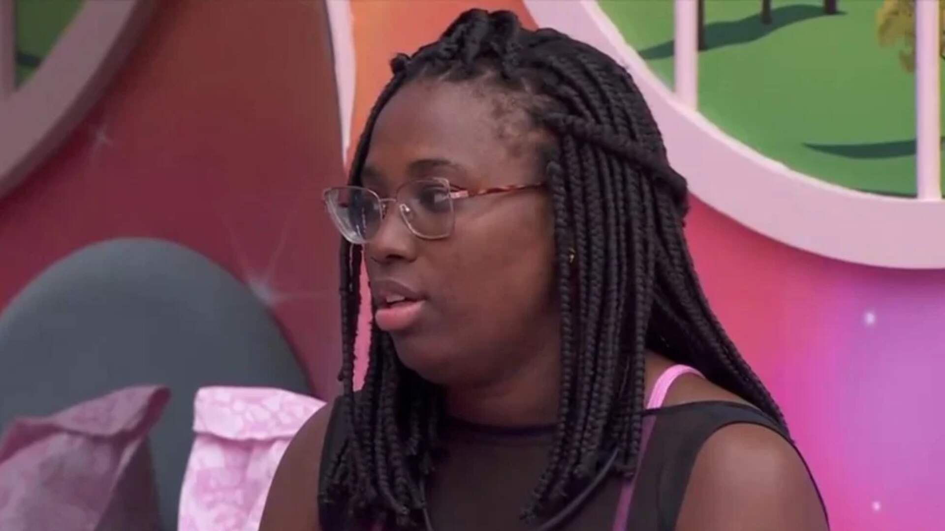 BBB 24: Leidy Elin avalia postura de brother e promete tocar em pautas sociais durante ‘Sincerão’ - Metropolitana FM