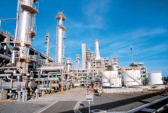 “LENGA LENGA”, A NOVELA SOBRE A REVENDA DA REFINARIA