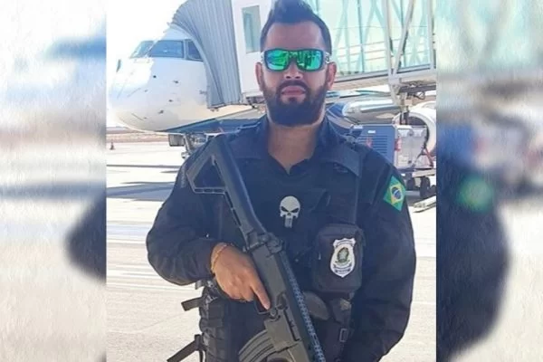 Policial penal que matou tesoureiro do PT no Paraná é demitido por Lewandowski