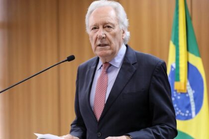 Lewandowski diz que trabalhos do Caso Marielle foram dados como encerrados