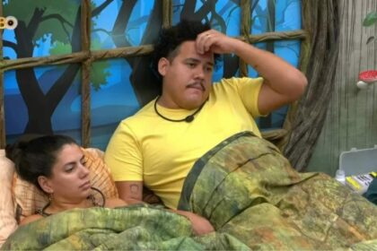 Lucas Capoeira planeja futuro pós BBB 24, preocupa participantes