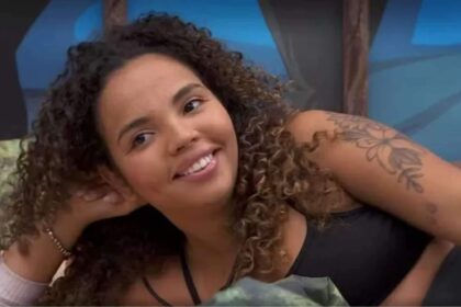 BBB 24: Percebeu o que fez? Lucas dá alfinetada chocante em Pitel e sister tem reação inusitada - Metropolitana FM