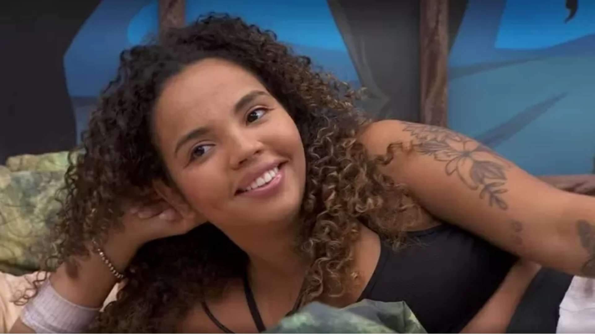 BBB 24: Percebeu o que fez? Lucas dá alfinetada chocante em Pitel e sister tem reação inusitada - Metropolitana FM