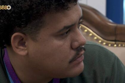 Perdeu o amor de quem deveria conquistar? Lucas analisa suas próprias atitudes no BBB 24 e surta ao vivo - Metropolitana FM