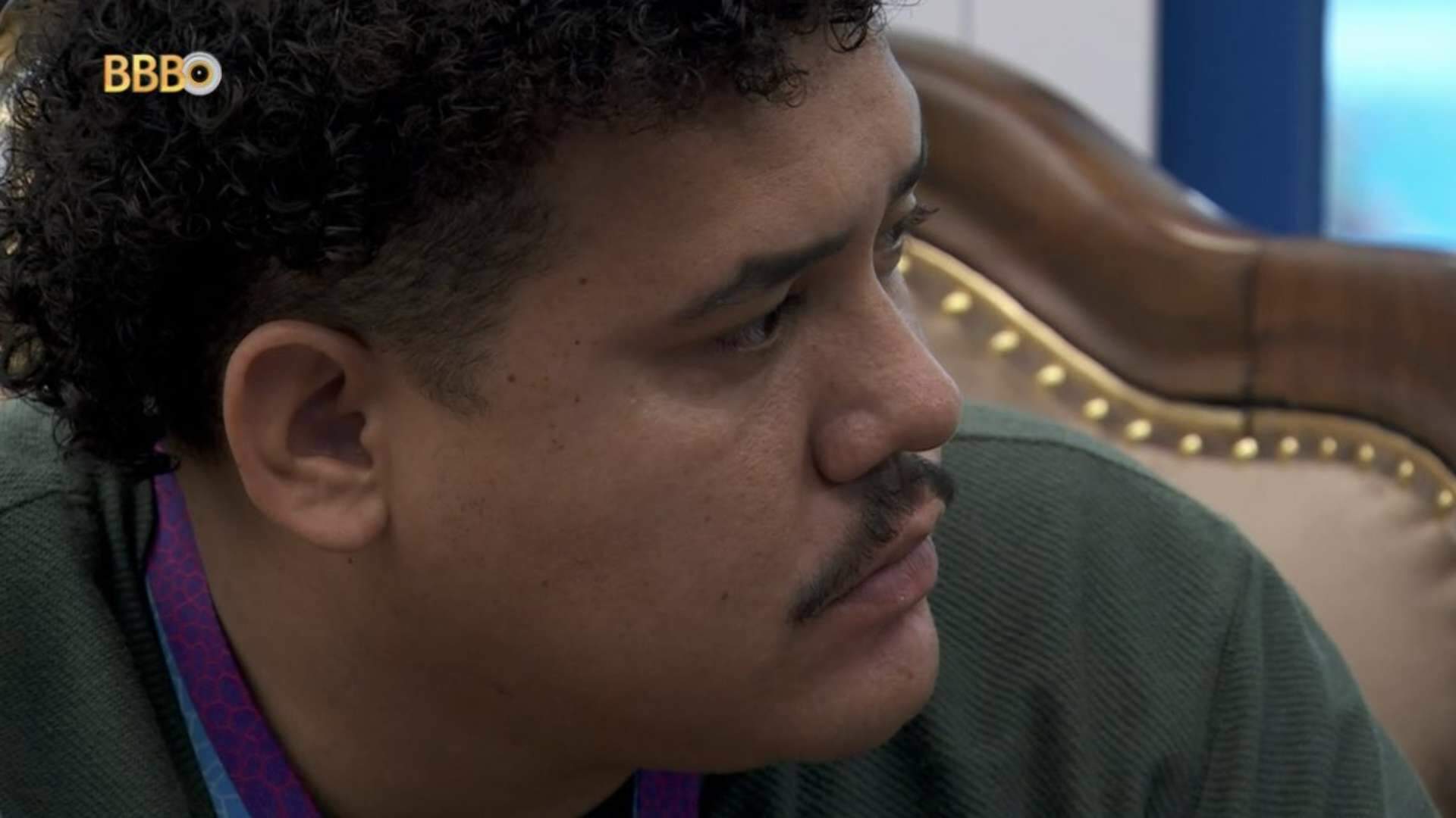 Perdeu o amor de quem deveria conquistar? Lucas analisa suas próprias atitudes no BBB 24 e surta ao vivo - Metropolitana FM