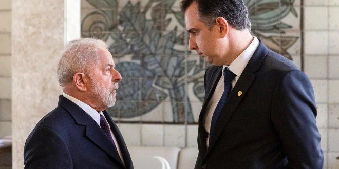 Lula recebe senadores nesta terça para reduzir insatisfação na base