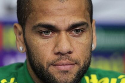 Ministério Público da Espanha recorre de decisão sobre liberdade provisória de Daniel Alves