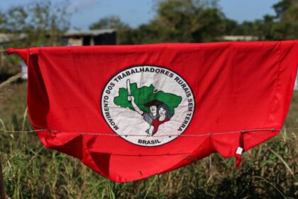 MST retira ocupação em Minas Gerais após acordo com o Incra