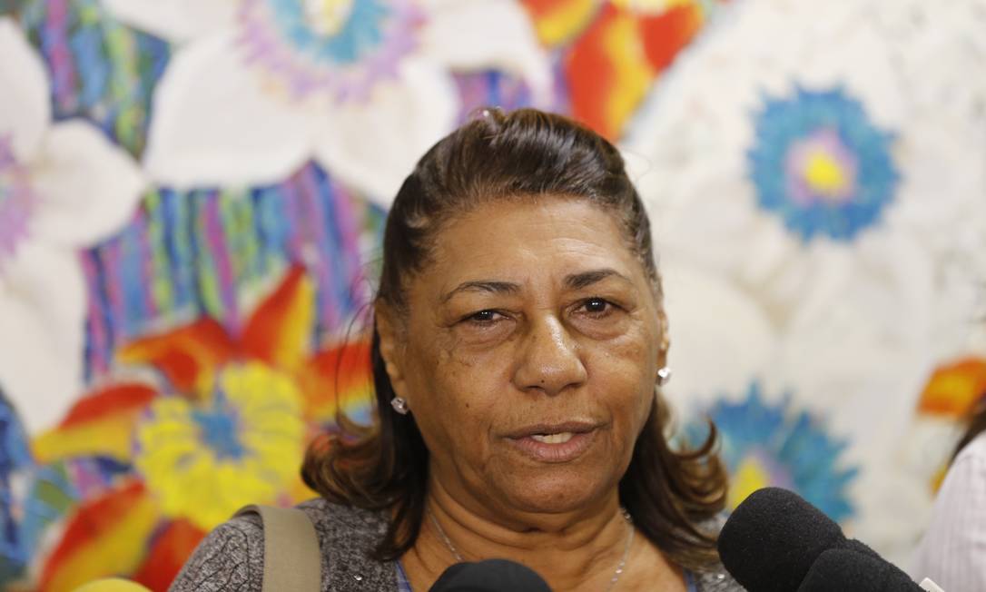 "Domingo de muita dor, mas também para se fazer justiça", diz mãe de Marielle