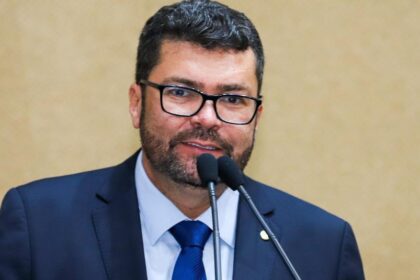 Marcinho Oliveira pede ajuda aos governos estadual e federal para as chuvas em Santaluz