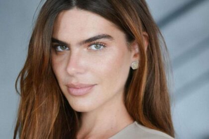 Se arrependeu! Mariana Goldfarb abre o jogo e revela ter desfeito procedimentos estéticos no rosto - Metropolitana FM