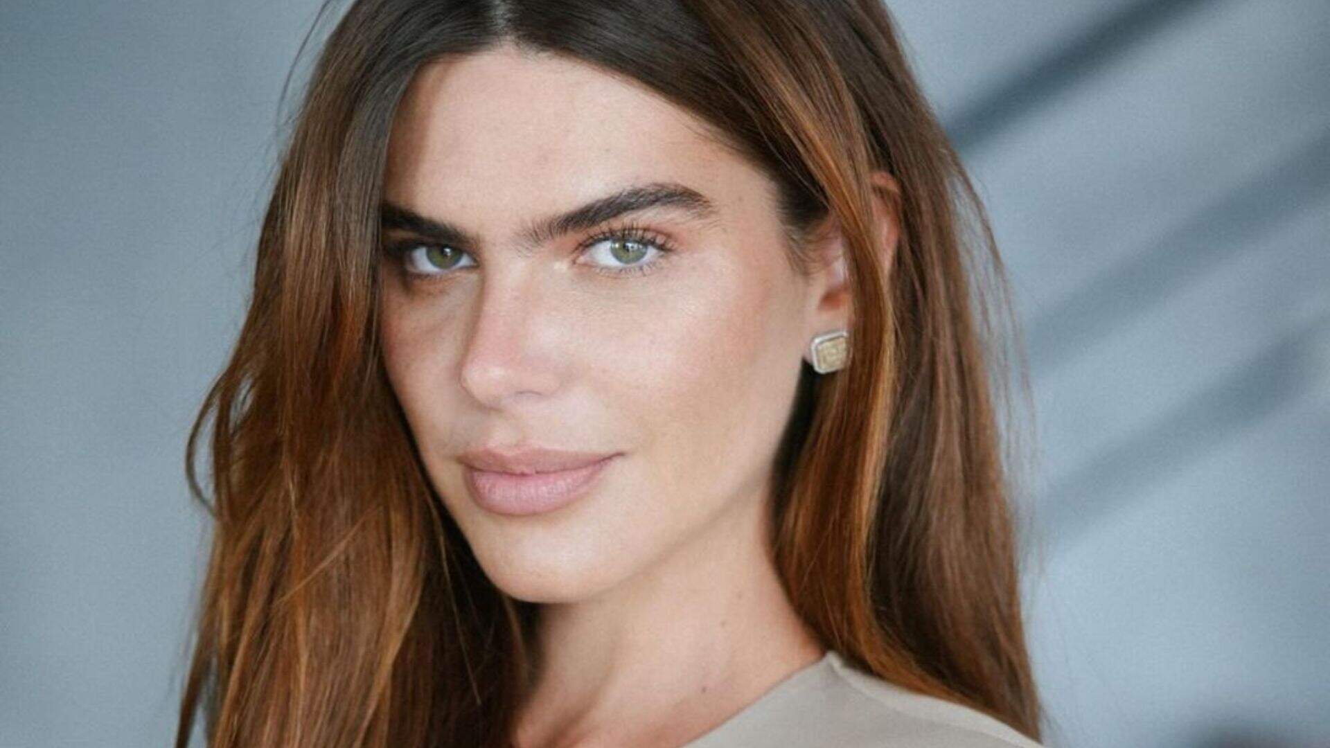 Se arrependeu! Mariana Goldfarb abre o jogo e revela ter desfeito procedimentos estéticos no rosto - Metropolitana FM