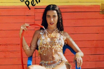 Após revelar que é viciada em sexo an*l, Marina Sena se pronuncia e choca ainda mais com vídeo - Metropolitana FM