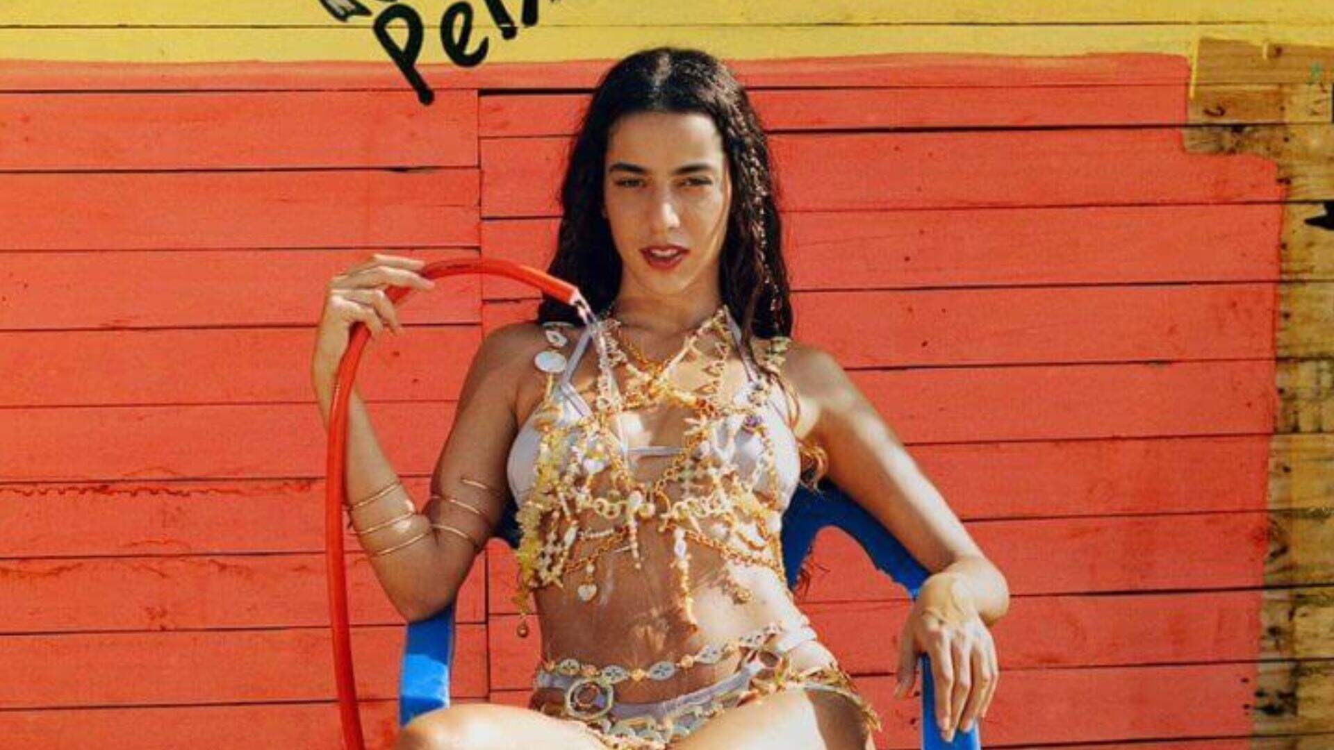 Após revelar que é viciada em sexo an*l, Marina Sena se pronuncia e choca ainda mais com vídeo - Metropolitana FM