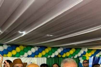 "Marquinhos trabalha e tem o reconhecimento da população"