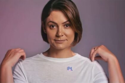 Michelle é proibida de receber Título de Cidadã de São Paulo no Theatro Municipal