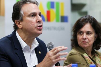 Ministro da Educação diz que Novo Ensino Médio não é disputa política