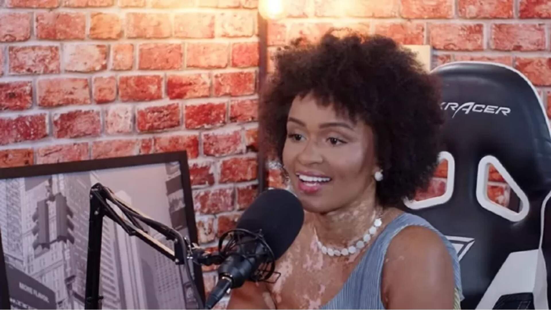 Natália Deodato admite usar Eliezer para relações sexuais no 'BBB 22'