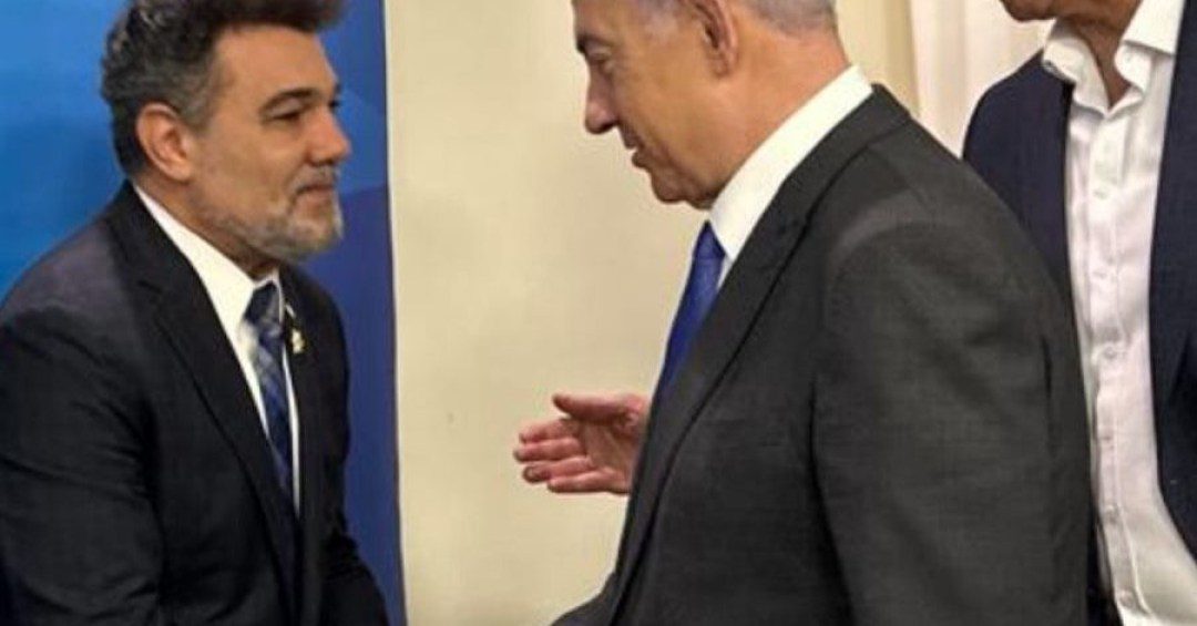 ‘Netanyahu sabe que Lula não reflete o Brasil’, diz Marco Feliciano a VEJA