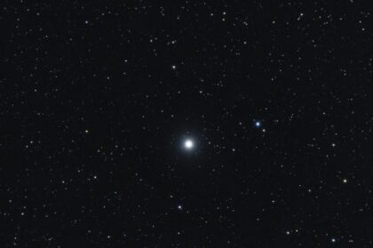 Nova estrela deverá aparecer no céu em breve