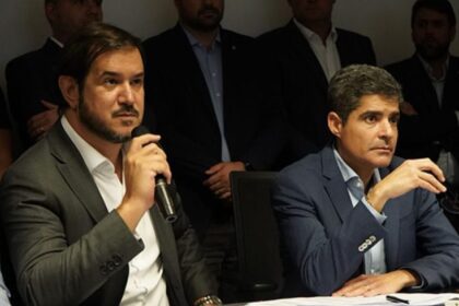 Presidente eleito da União Brasil fala em ‘resetar’ sigla após conflitos com Bivar