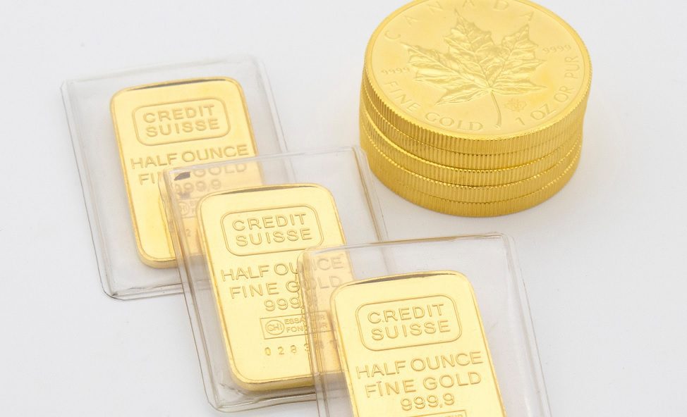 Expectativa por corte de juros nos EUA gera nova corrida do ouro em Wall Street