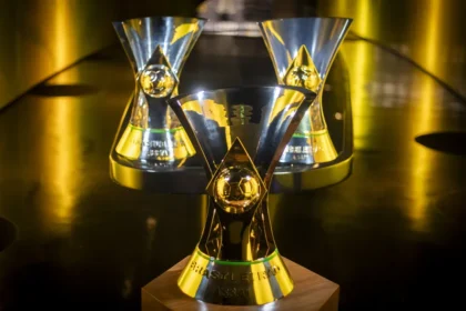Campeonato Brasileiro poderá ter até nove jogadores estrangeiros por equipe