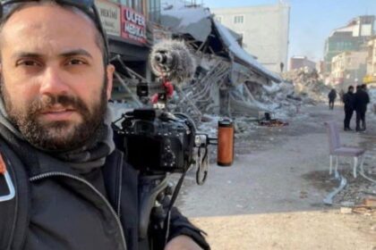 Tanque israelense matou jornalista ‘claramente identificável’, diz ONU