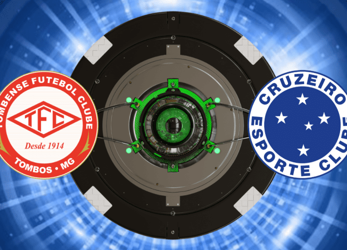 onde assistir ao jogo pelo Mineiro 2024