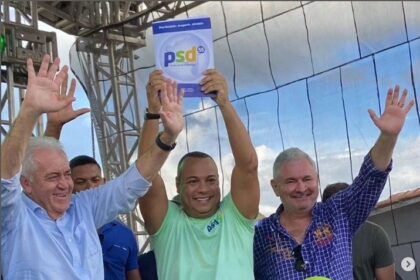 Coronel Otto Renan