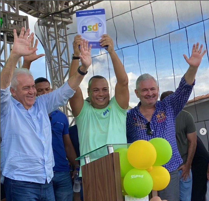 Coronel Otto Renan