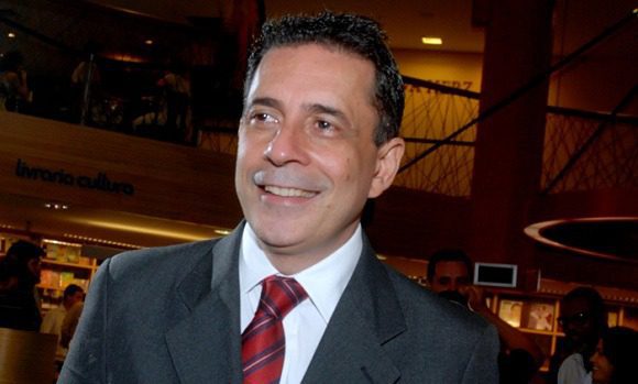 PDT confirma filiações de Zé Chico e Sérgio Carneiro e se fortalece em Feira